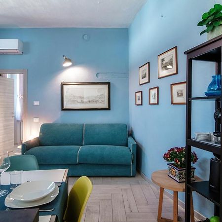 Barbablue Flat - The House Of Travelers Apartment Комо Екстериор снимка