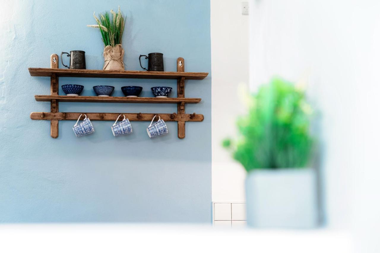 Barbablue Flat - The House Of Travelers Apartment Комо Екстериор снимка